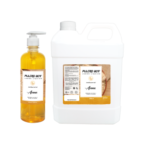 Jabón Líquido Antibacterial