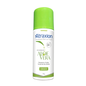 Desodorante Roll-On Atraxion