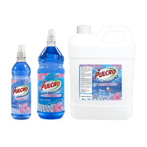 Detergente Líquido
