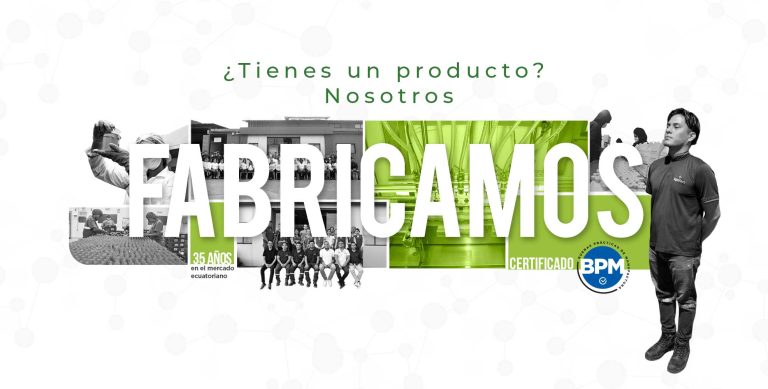 Inprofarm amplía su capacidad de producción