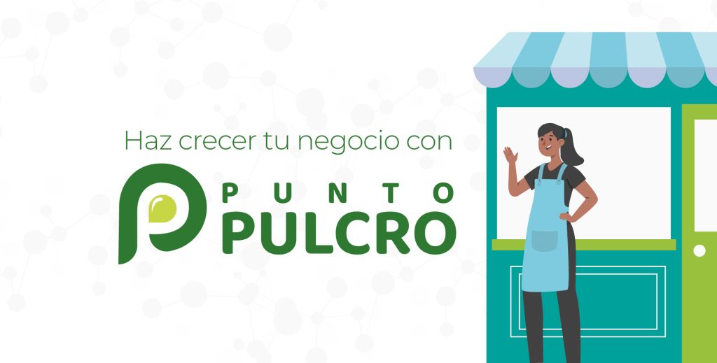 Punto Pulcro: tu nuevo aliado para ahorrar y emprender con limpieza a granel
