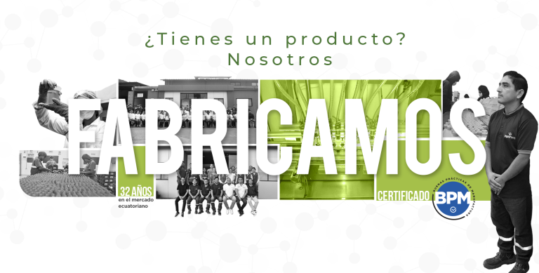 Inprofarm amplía su capacidad de producción